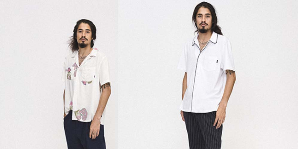 Berani Bereksperimen Gaya? Coba Sederet Item dari Stussy Ini